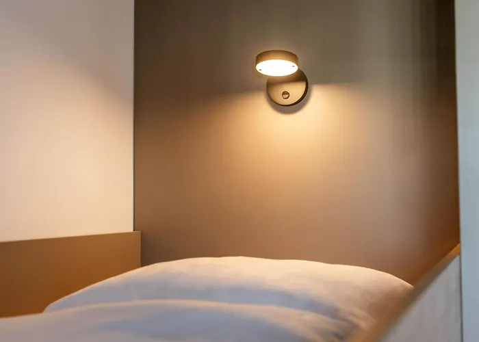 Hotel Duesseldorf-mitte 3*