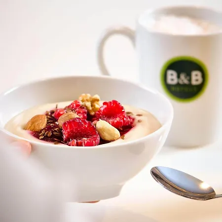 Hotel Duesseldorf-mitte