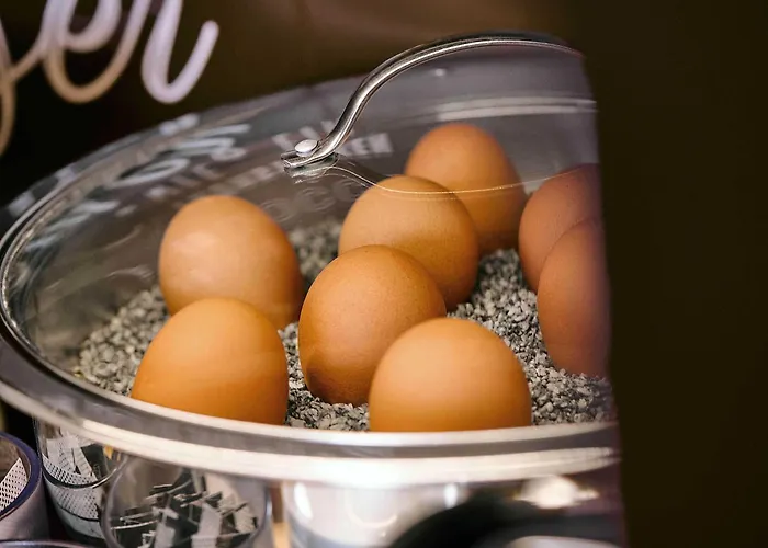 Düsseldorf-mitte Hotel Düsseldorf