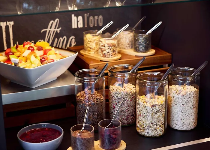 Hotel Düsseldorf-mitte