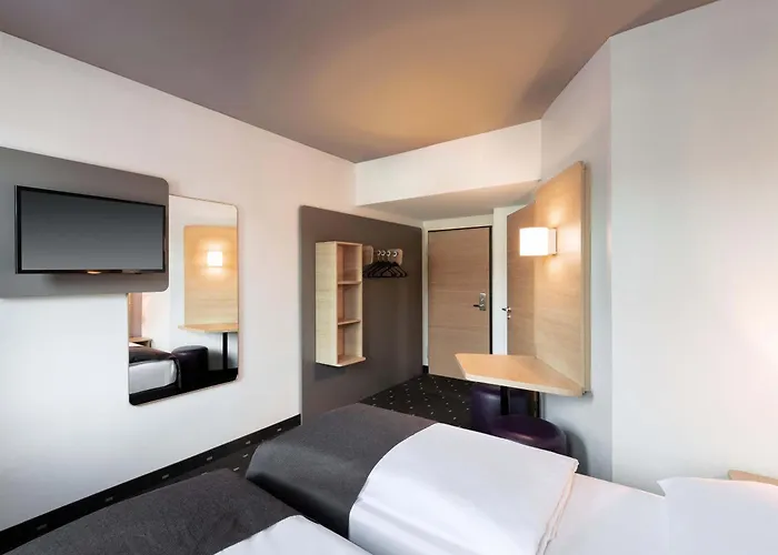 Düsseldorf-mitte Hotel Düsseldorf