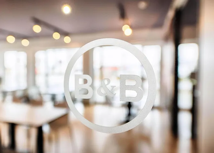 Düsseldorf-mitte 3* Düsseldorf