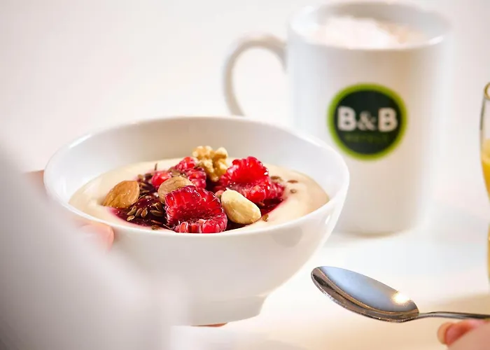 Hotel Düsseldorf-mitte