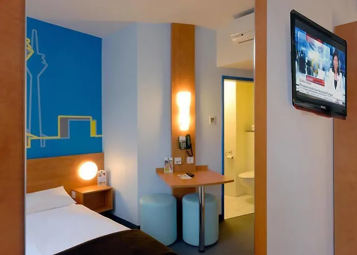 Düsseldorf-mitte Hotel