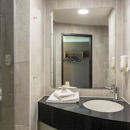 Duesseldorf-mitte Hotel Düsseldorf