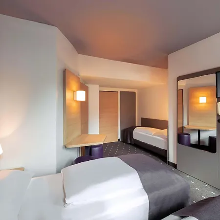 Duesseldorf-mitte Hotel Düsseldorf