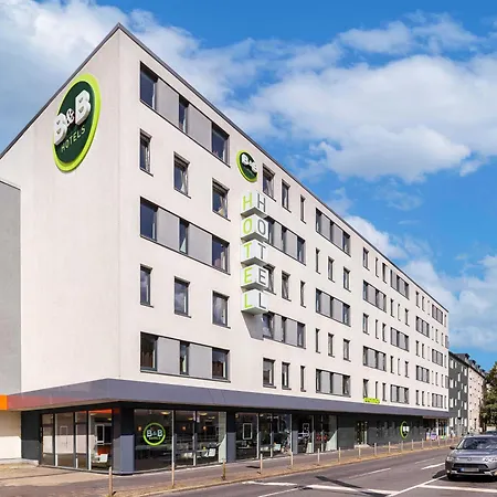 Duesseldorf-mitte Düsseldorf