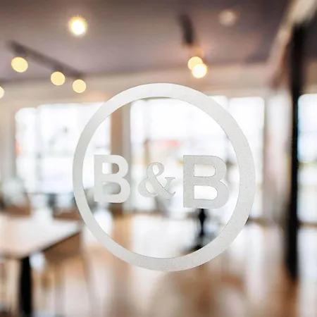 Duesseldorf-mitte 3* Düsseldorf