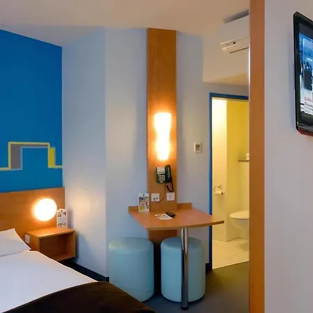 Duesseldorf-mitte Hotel