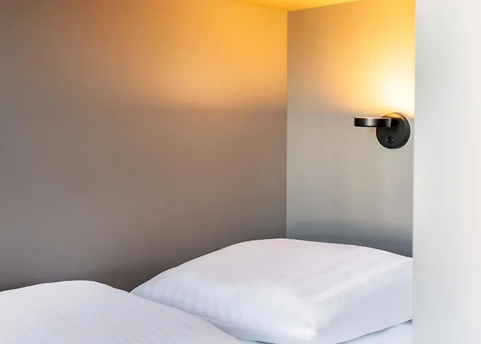 Duesseldorf-mitte Dusseldorf