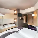 Duesseldorf-mitte 3* 뒤셀도르프