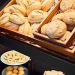 Duesseldorf-mitte 호텔 3*