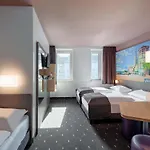 Duesseldorf-mitte 호텔