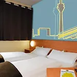 호텔 Duesseldorf-mitte