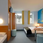 Duesseldorf-mitte 호텔 3*
