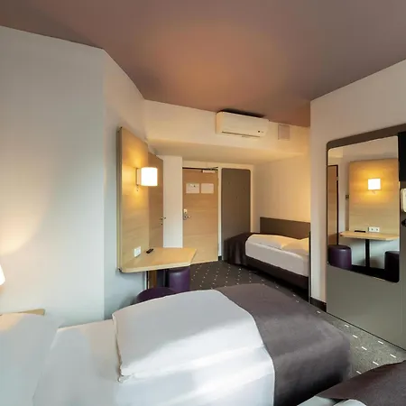 Duesseldorf-mitte Hotel Düsseldorf