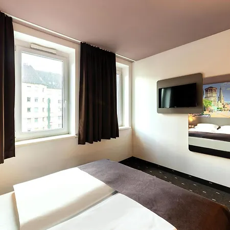 Duesseldorf-mitte