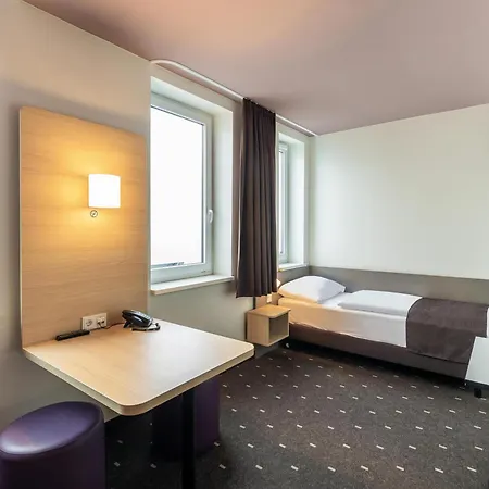 Duesseldorf-mitte Hotel Düsseldorf