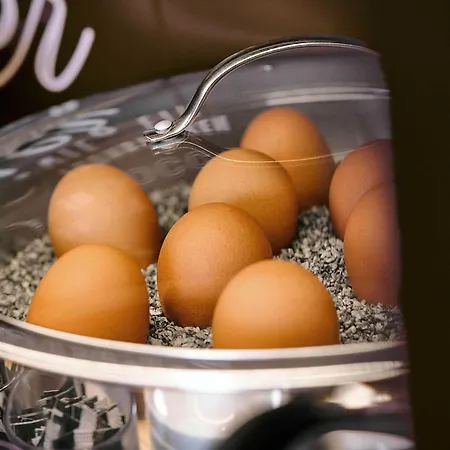 Duesseldorf-mitte Otel Düsseldorf