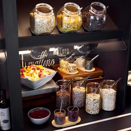 Otel Duesseldorf-mitte Düsseldorf