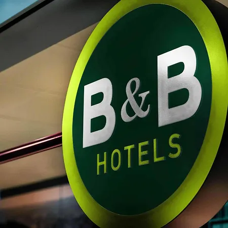 Otel Duesseldorf-mitte 3*