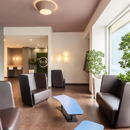 Duesseldorf-mitte 3* Düsseldorf